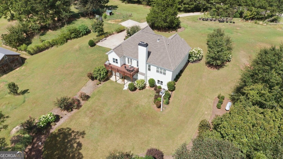 Casa en Powder Springs, Georgia, Estados Unidos 3 - 19063153
