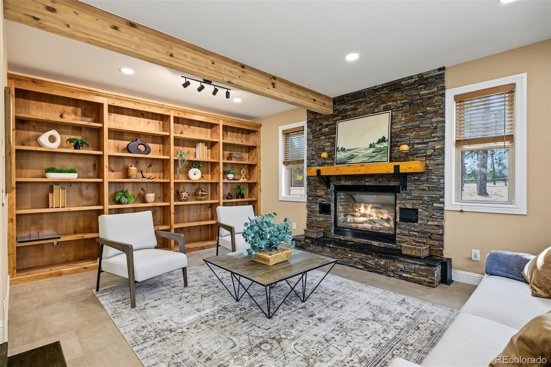 Haus in Larkspur, Colorado, Vereinigte Staaten 3 - 19063014