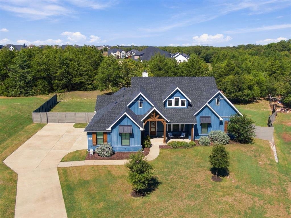 Haus in Waxahachie, Texas, Vereinigte Staaten 2 - 19060020