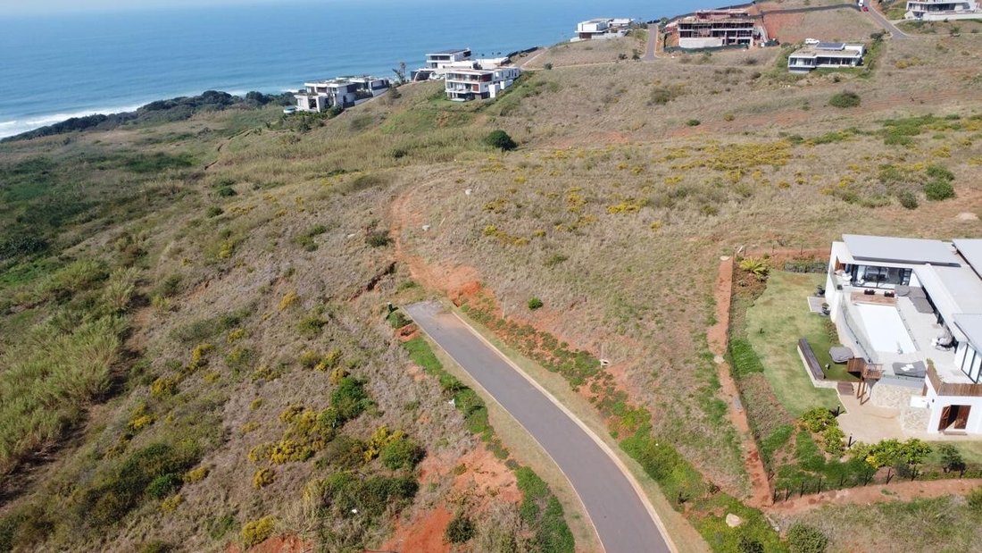 Land in Dolphin Coast, KwaZulu-Natal, Südafrika 5 - 19062316