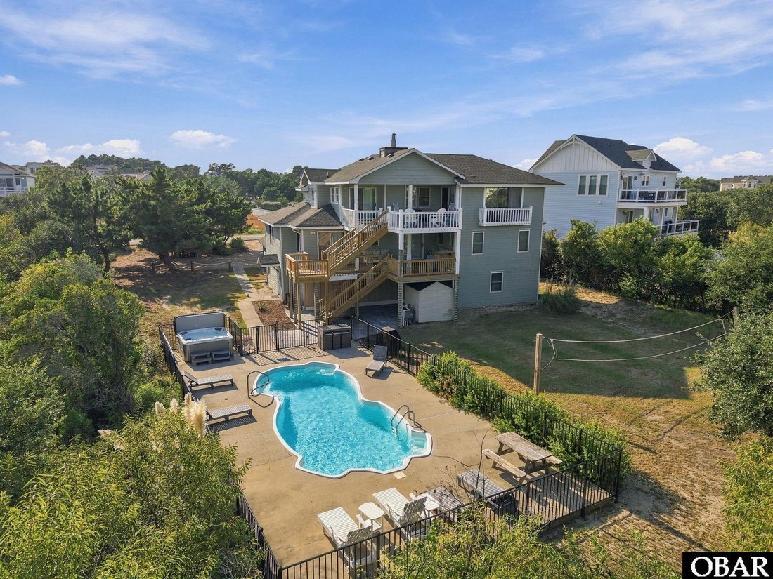 House in Corolla, North Carolina, United States 2 - 19059368