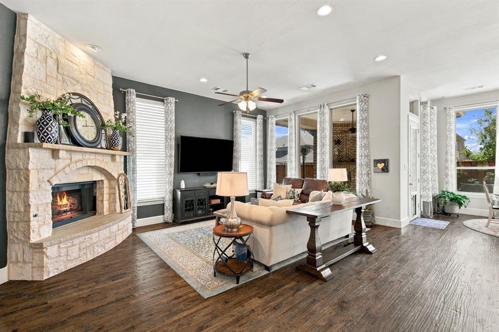 House in Lantana, Texas, United States 5 - 19063879