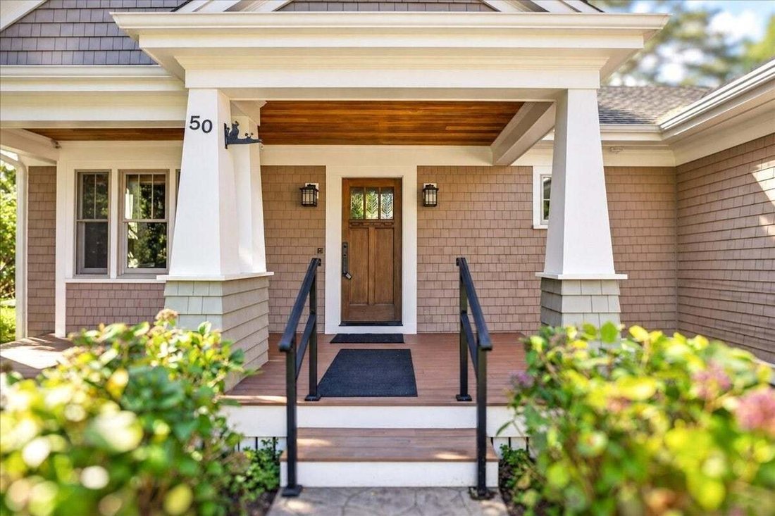 Casa a Duxbury, Massachusetts, Stati Uniti 2 - 19061904