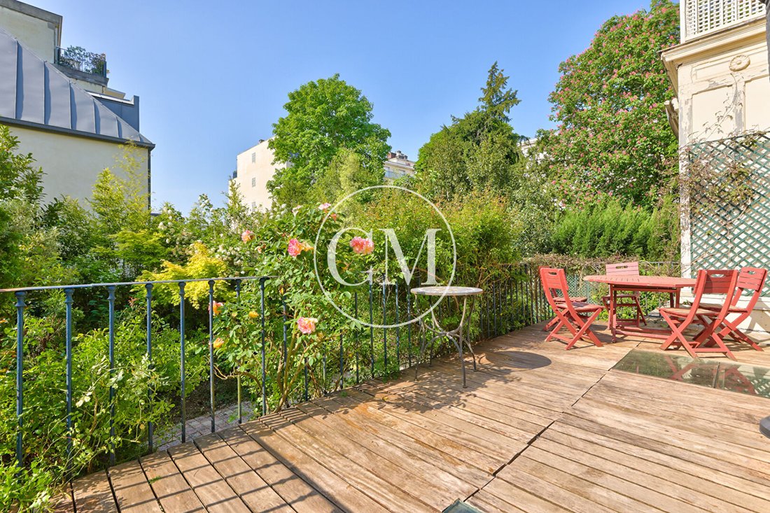 Apartment in Clagny-Glatigny, Versailles, France 4 - 19061337