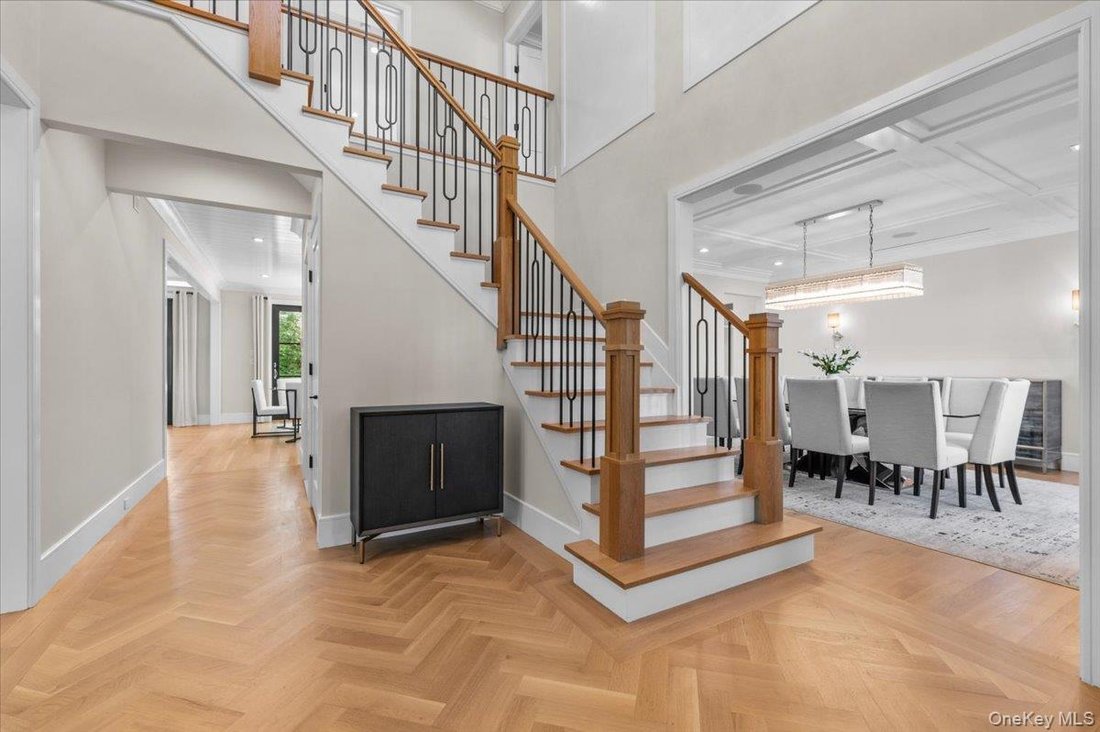 Casa a Manhasset, New York, Stati Uniti 5 - 19062920