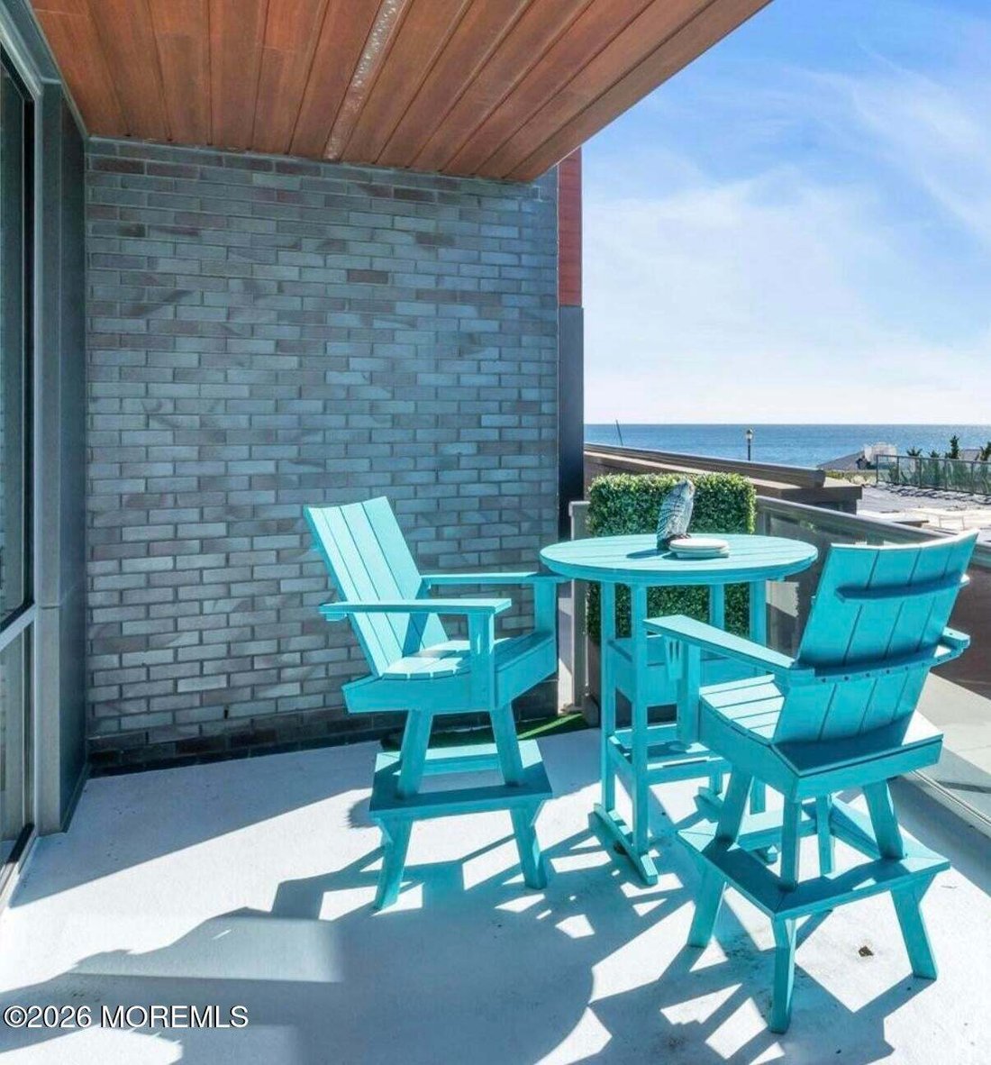 Condo in Long Branch, New Jersey, United States 2 - 19059153