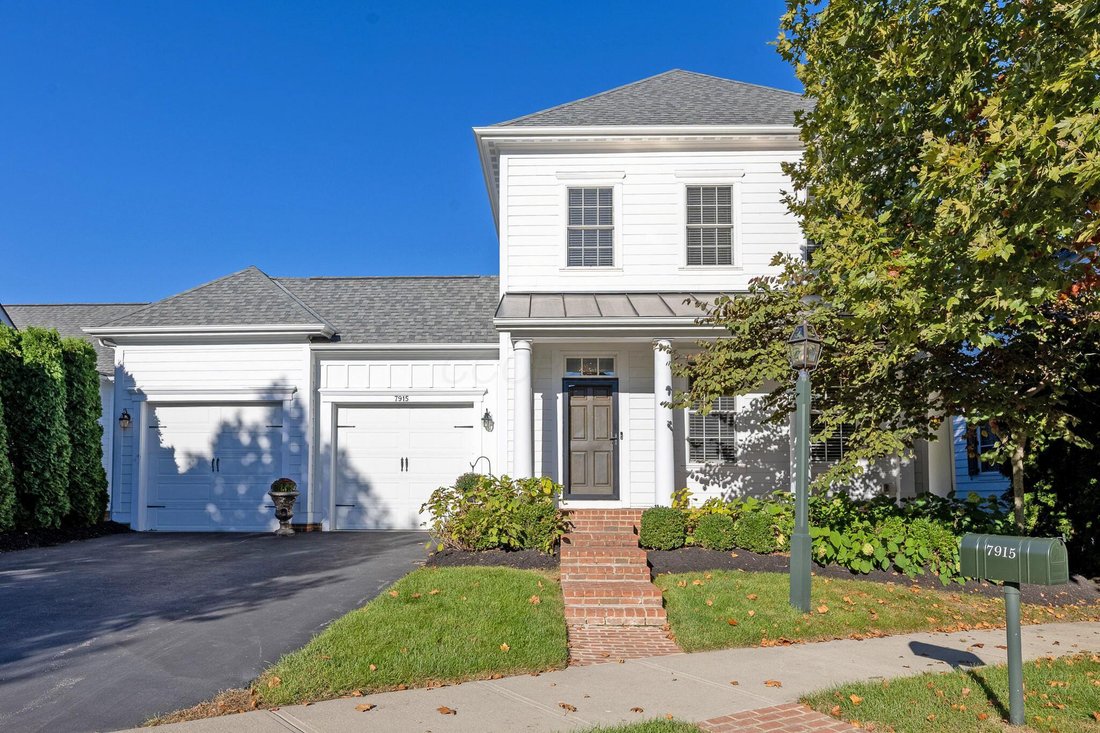 House in Columbus, Ohio, United States 1 - 19059236