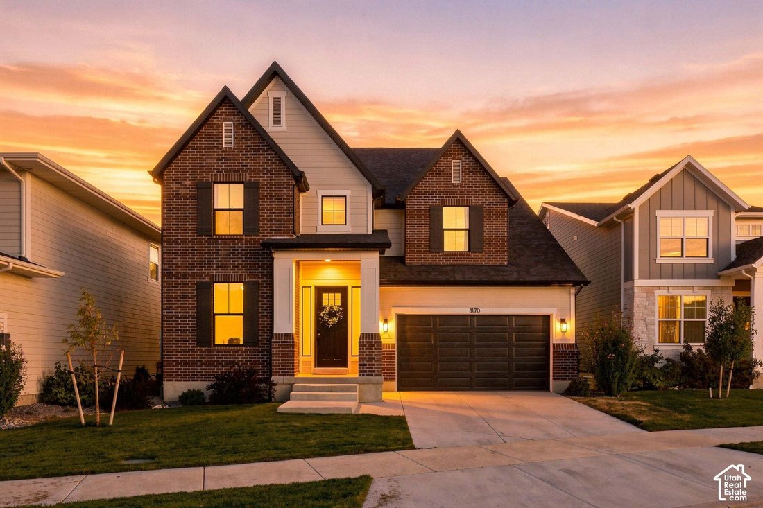 House in Lehi, Utah, United States 1 - 19059387