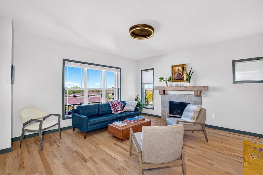 Condominio a Madison, Wisconsin, Stati Uniti 5 - 19059159