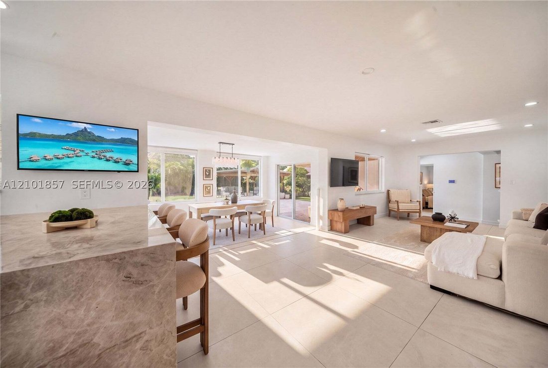 House in Plantation, Florida, United States 1 - 19059306
