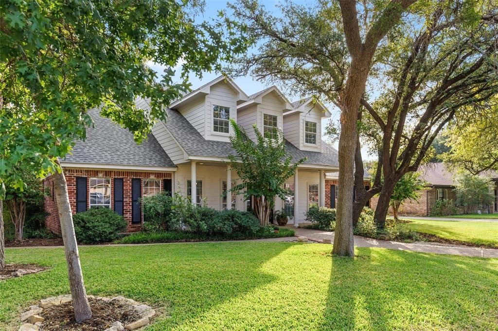 Casa en Woodway, Texas, Estados Unidos 3 - 19063850