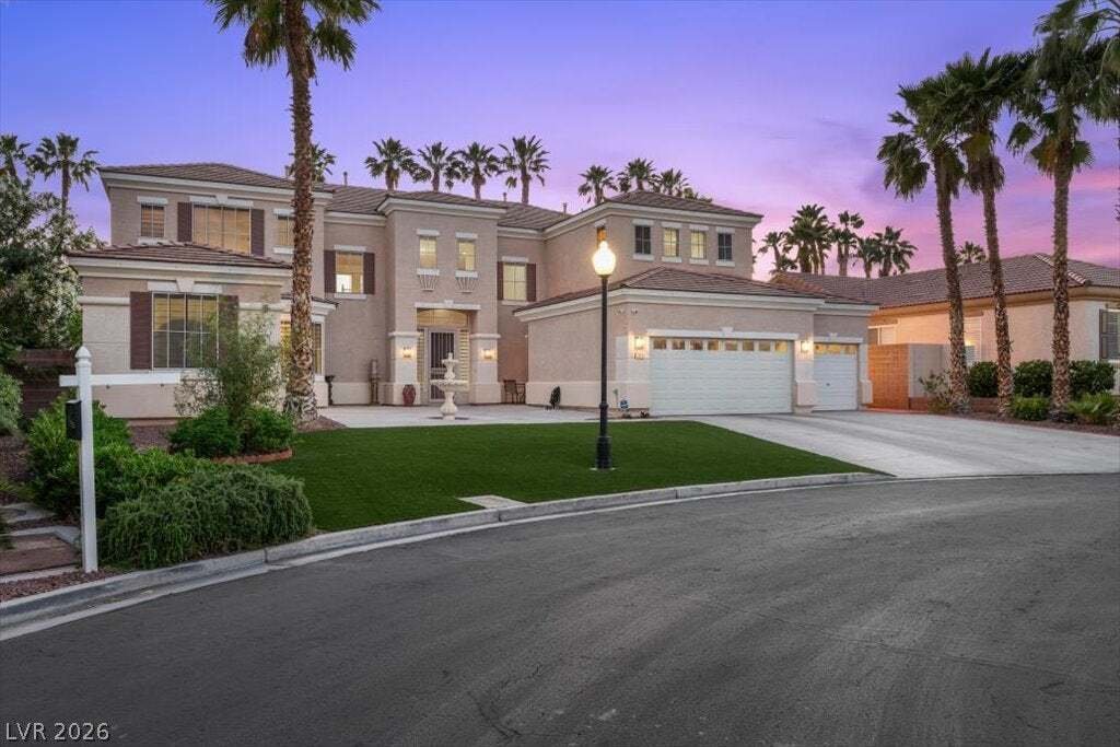 Maison à Las Vegas, Nevada, États-Unis 3 - 19062176