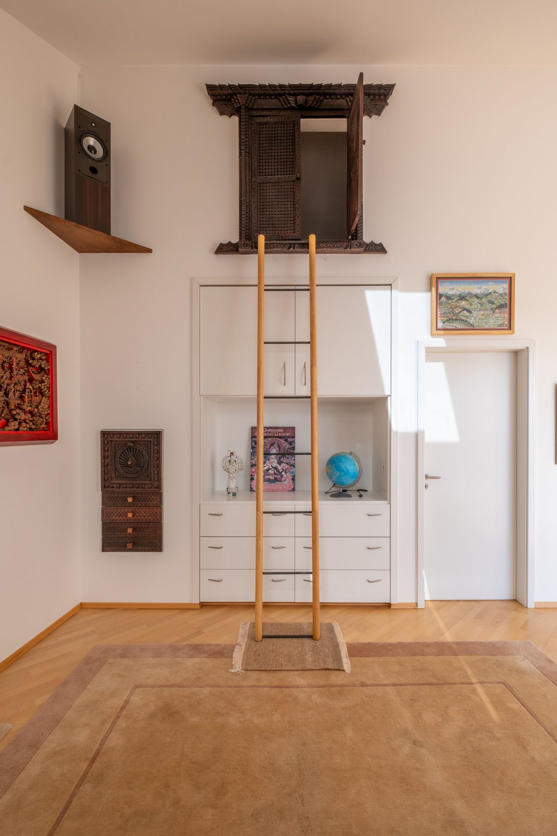 Penthouse en Berlín, Berlín, Alemania 5 - 19061422
