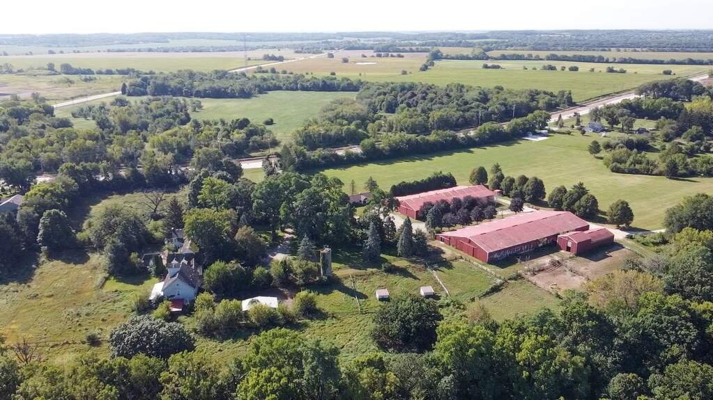 Haus in Bristol Township, Illinois, Vereinigte Staaten 1 - 19065542