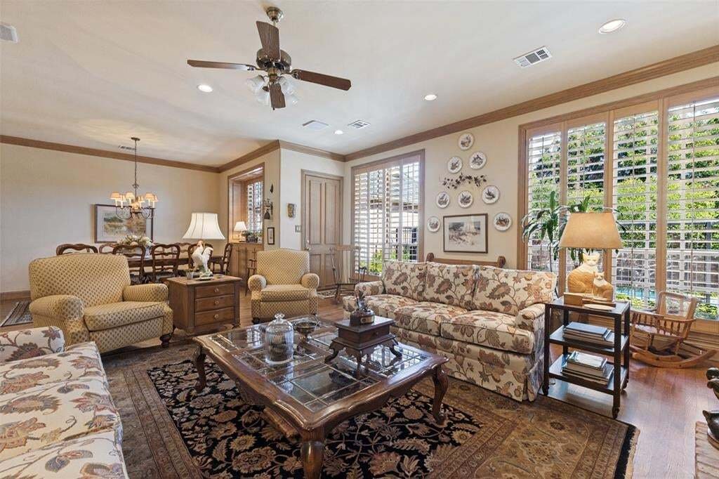 House in Dallas, Texas, United States 4 - 19063824