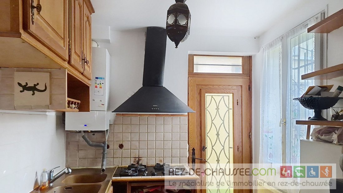Appartement à Palais Royal, Paris 1er Arrondissement, Paris 4 - 19064075