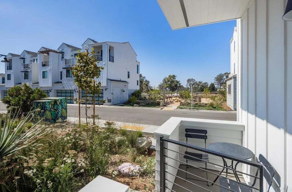 Appartement à Encinitas, Californie, États-Unis 1 - 19059417