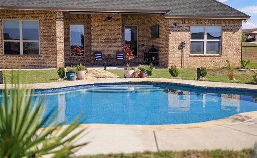 Casa a Springtown, Texas, Stati Uniti 1