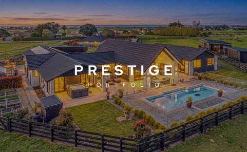 House in Westmere, Manawatu-Wanganui, New Zealand 1