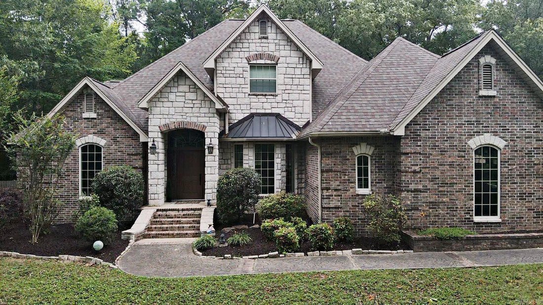 House in Arkadelphia, Arkansas, United States 1 - 19062505