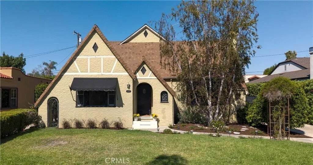 Casa en Santa Ana, California, Estados Unidos 3 - 19059402