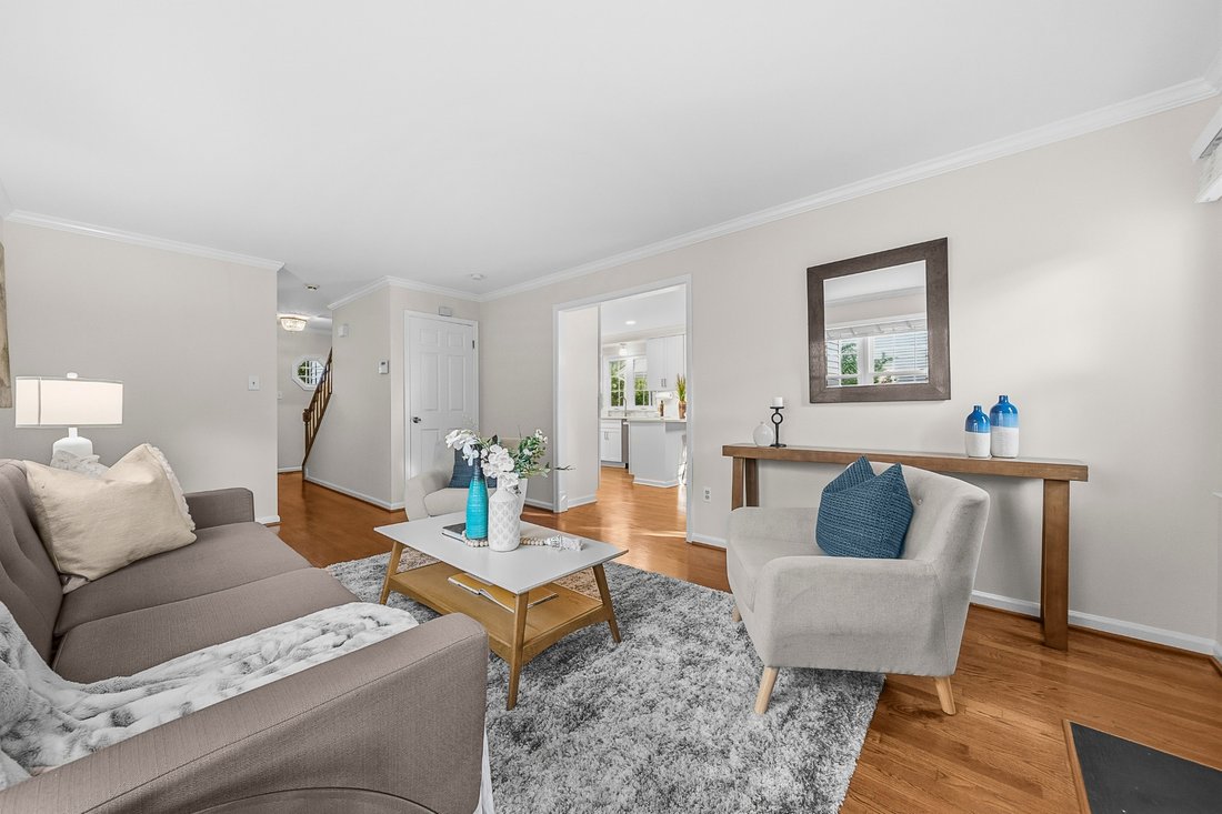 House in Silver Spring, Maryland, United States 5 - 19060169