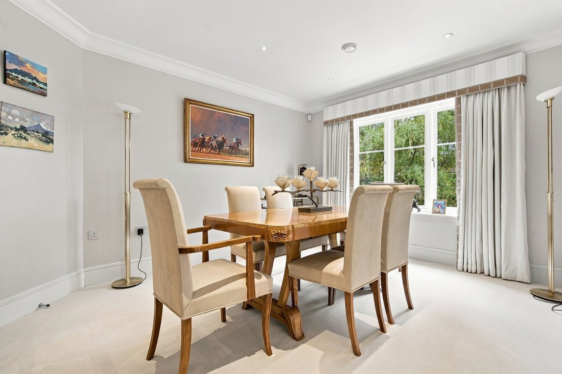 Apartment in Sunningdale, England 4 - 19062674
