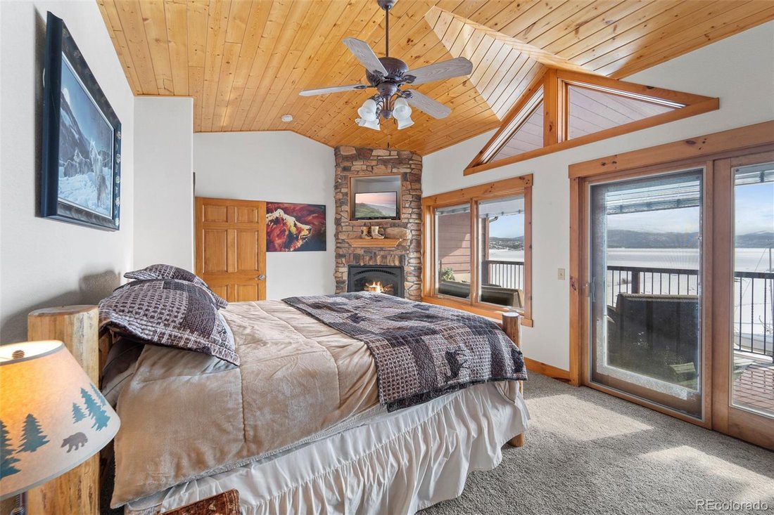 Condo in Grand Lake, Colorado, United States 1 - 19059639