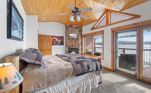 Eigentumswohnung in Grand Lake, Colorado, Vereinigte Staaten 1