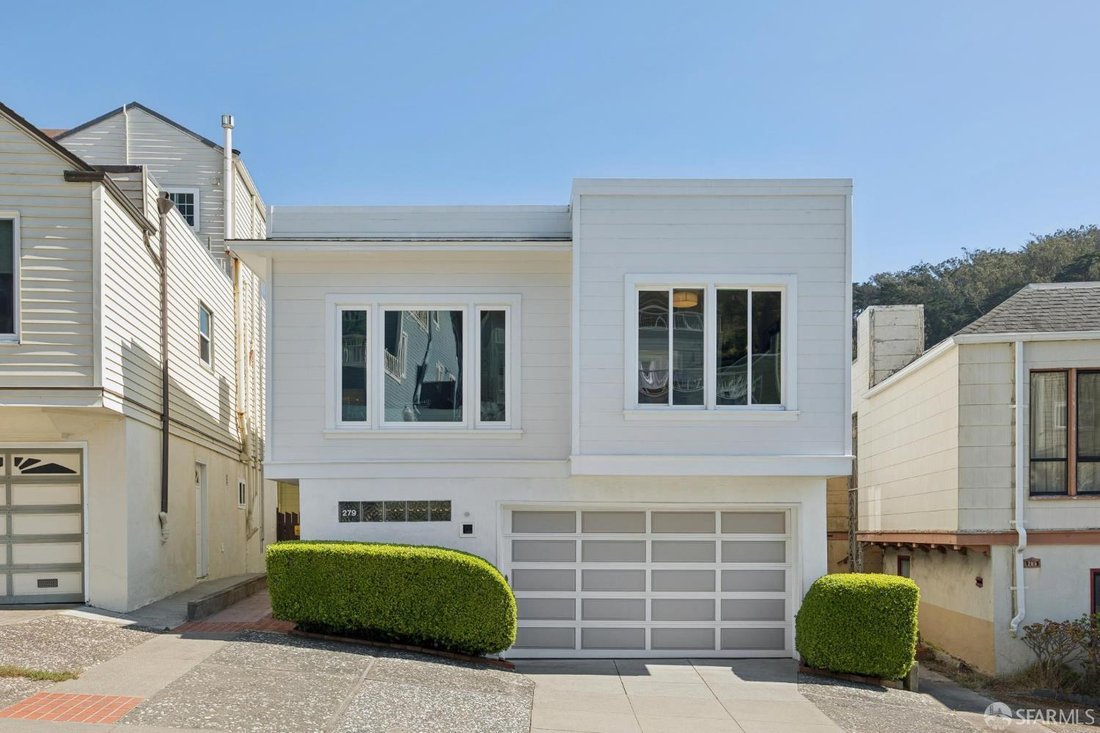 Casa a San Francisco, California, Stati Uniti 3 - 19062126