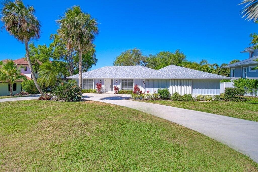 Maison à Stuart, Floride, États-Unis 2 - 19064354