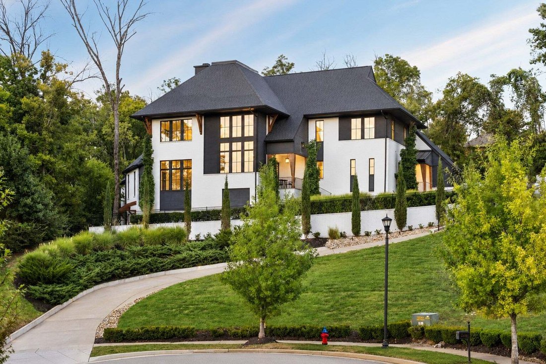 House in Nashville, Tennessee, United States 2 - 19059265