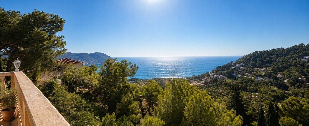 Villa en Artá, Islas Baleares, España 1 - 16116705