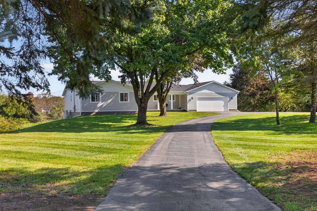 House in Manchester, Michigan, United States 3 - 19059842