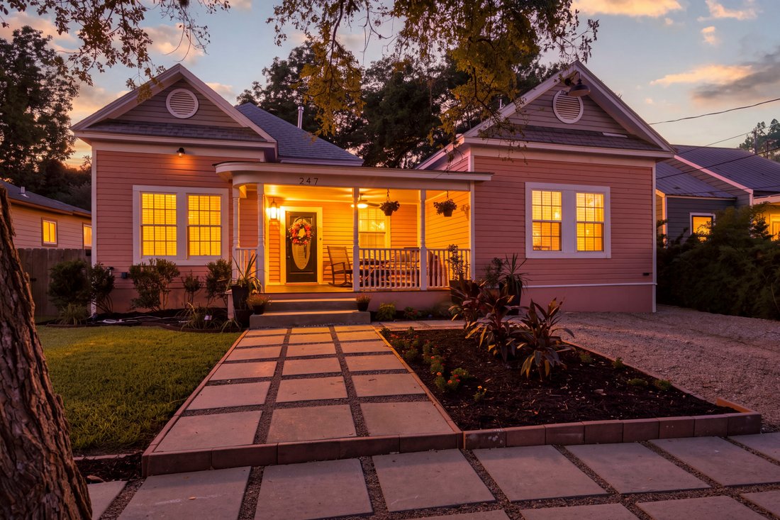 Casa a San Antonio, Texas, Stati Uniti 2 - 19061416