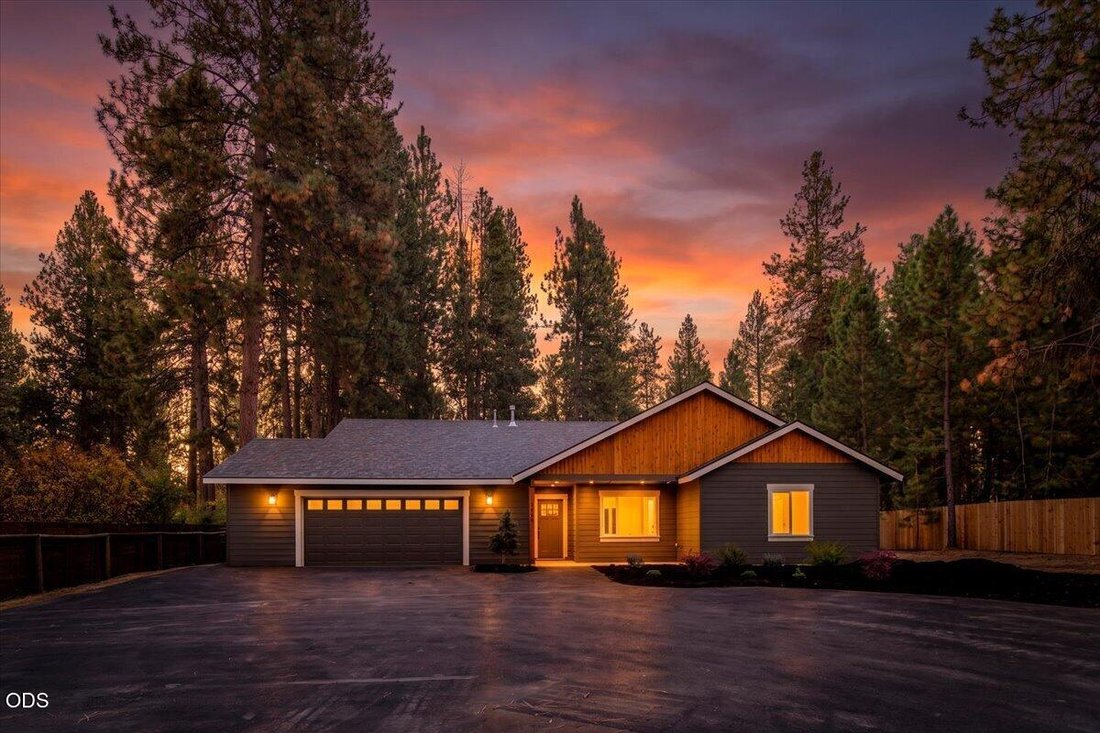 Maison à Bend, Oregon, États-Unis 1 - 19059191