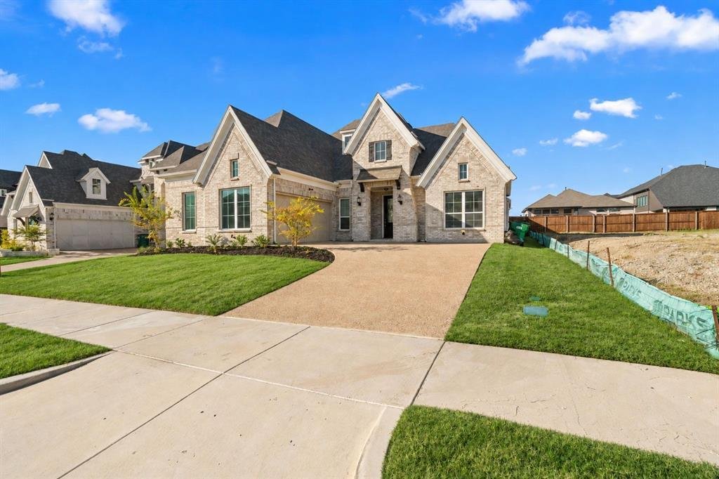 Casa a Fate, Texas, Stati Uniti 4 - 19063860