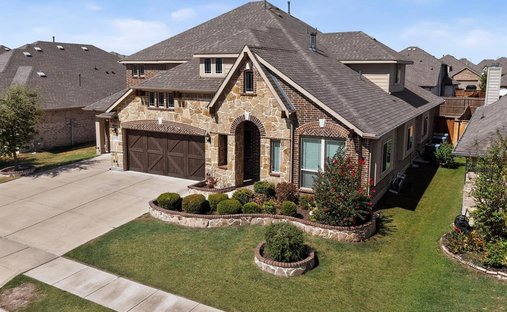 Maison à Forney, Texas, États-Unis 1