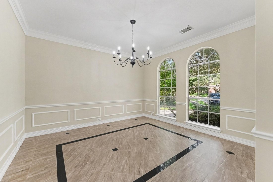 Casa en Katy, Texas, Estados Unidos 5 - 19063597