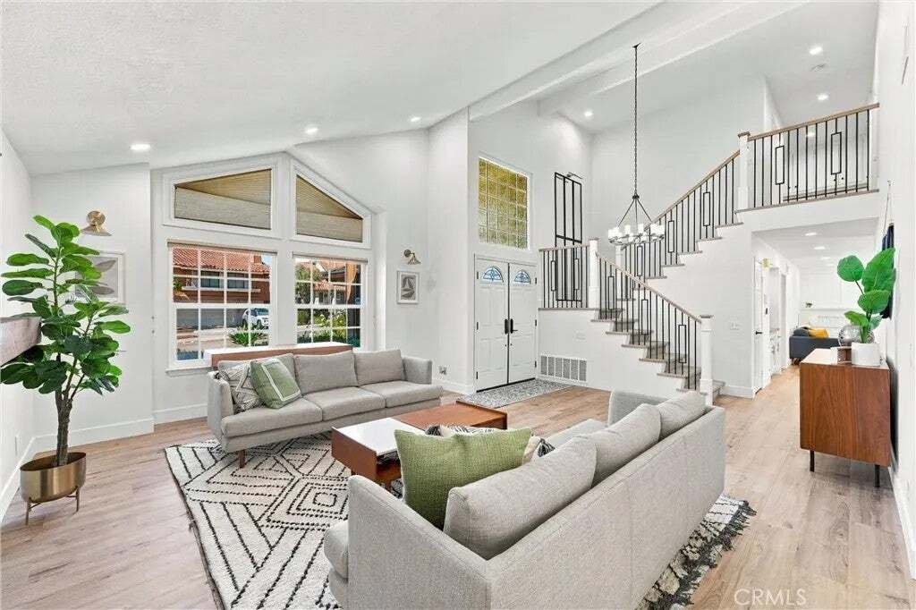 Casa en Laguna Niguel, California, Estados Unidos 1 - 19063494