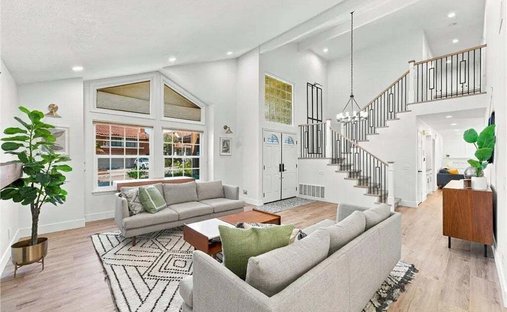 Haus in Laguna Niguel, Kalifornien, Vereinigte Staaten 1