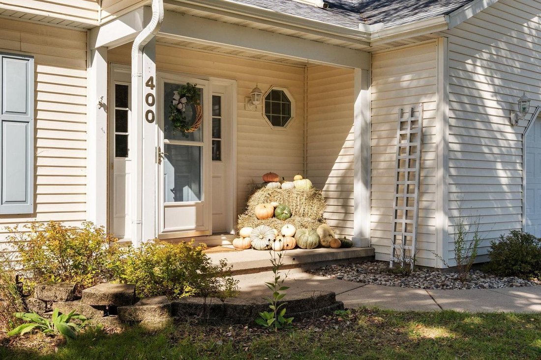 House in Waunakee, Wisconsin, United States 4 - 19059158
