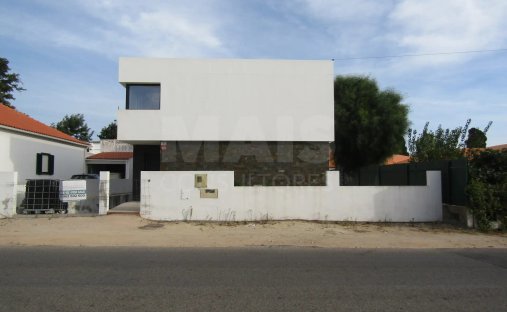 Villa a Faro (Se e Sao Pedro), Algarve, Portogallo 1