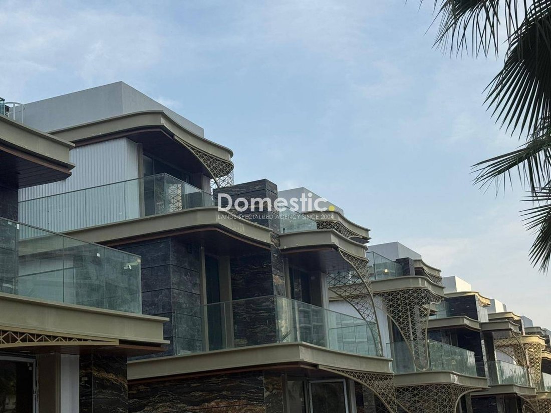Villa in Damac Hills, Dubai, Vereinigte Arabische Emirate 2 - 19060185