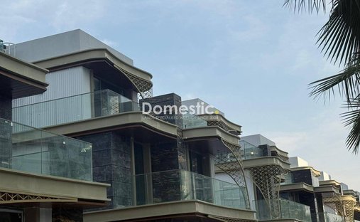 Villa in Damac Hills, Emirato di Dubai, Emirati Arabi Uniti 1