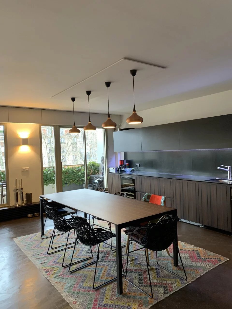 Apartment in La Plaine des Sablons, Neuilly-sur-Seine, France 2 - 19060489