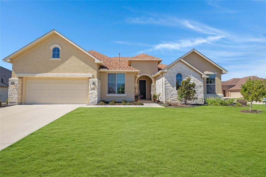 Casa en Denton, Texas, Estados Unidos 1 - 19060057