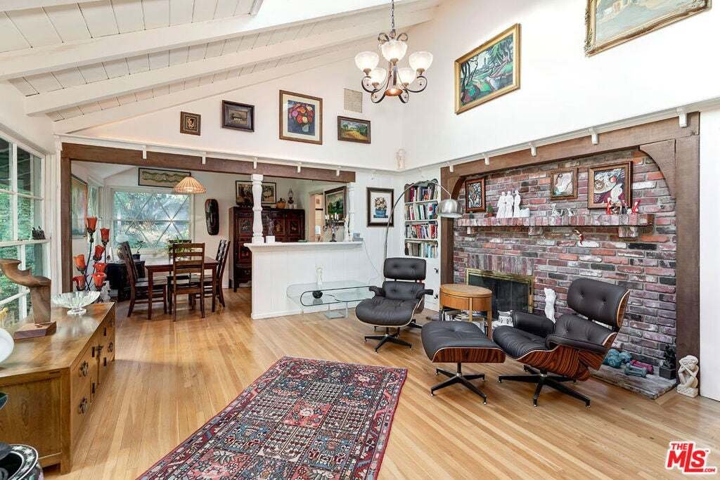 House in Beverly Hills, California, United States 4 - 19062395
