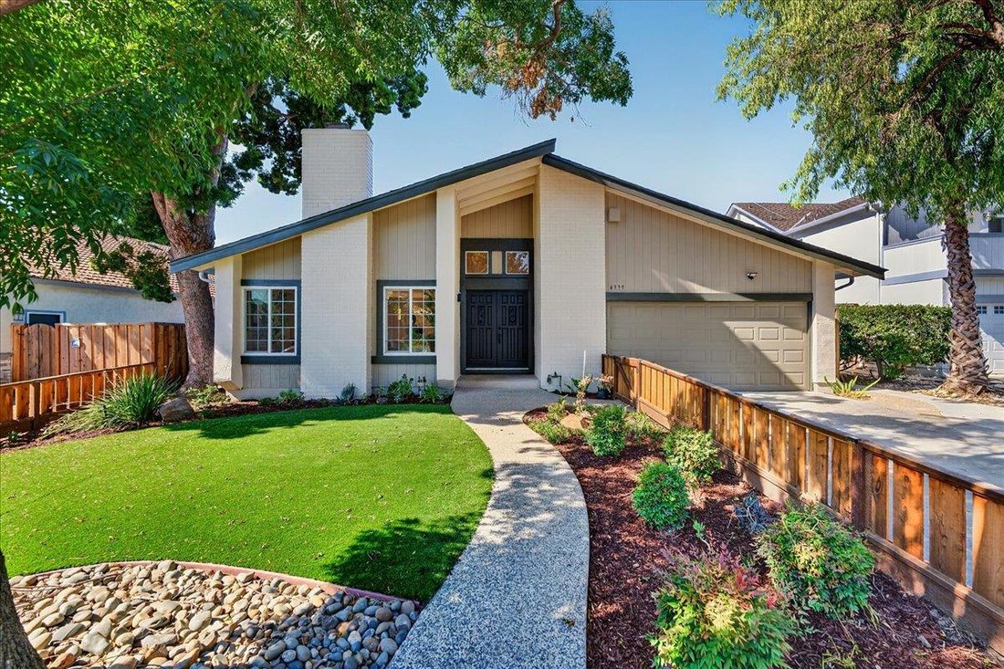 House in San Jose, California, United States 2 - 19062651