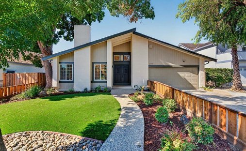 Casa a San Jose, California, Stati Uniti 1